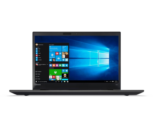 Lenovo ThinkPad T570 i5-7200U/8GB/256SSD/Win10P FHD - 343504 - zdjęcie
